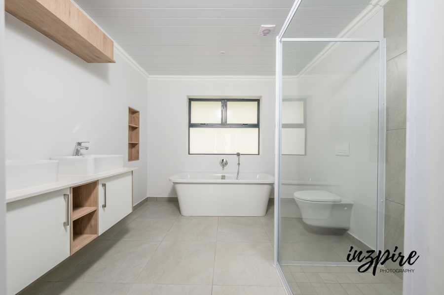 3 Bedroom Property for Sale in Island View Western Cape